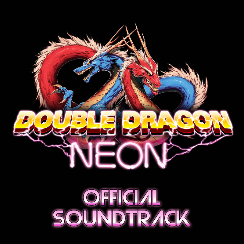 Jake Kaufman - Double Dragon Neon - cover.jpg