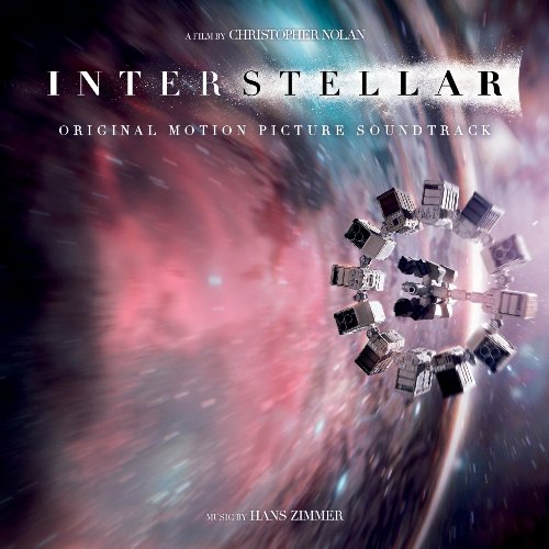 2014 - Hans Zimmer - Interstellar.jpg