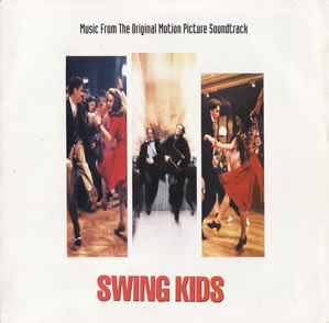 Swing Kids (Soundtrack) - front.jpg
