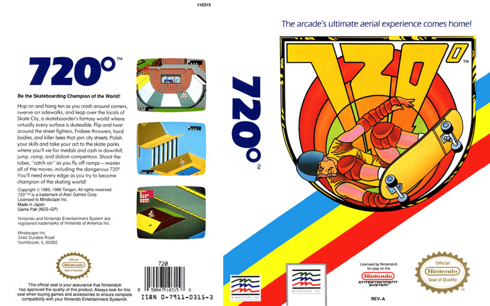 720 Degrees (USA) - [NES Cover].jpg