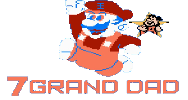7 Grand Dad (Hack) - [Famicom Logo].png