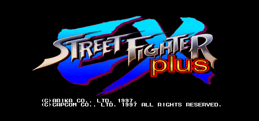 Street Fighter EX plus.png