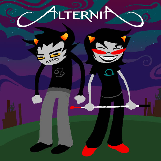 Alternia (by Toby Fox) (Homestuck) - 2010, FLAC (tracks), lossless.jpg