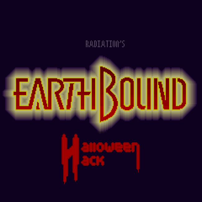 EarthBound：Radiation's Halloween Hack (Toby Fox) - 2008, MP3, 320 kbps.jpg