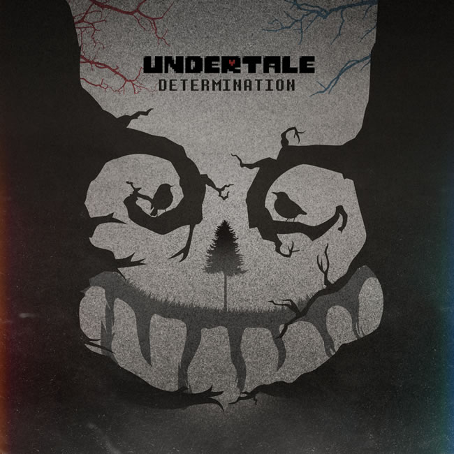 RichaadEB, Ace Waters - Discography (2 albums) (Undertale covers) - 2015-2016 [TR24].jpg