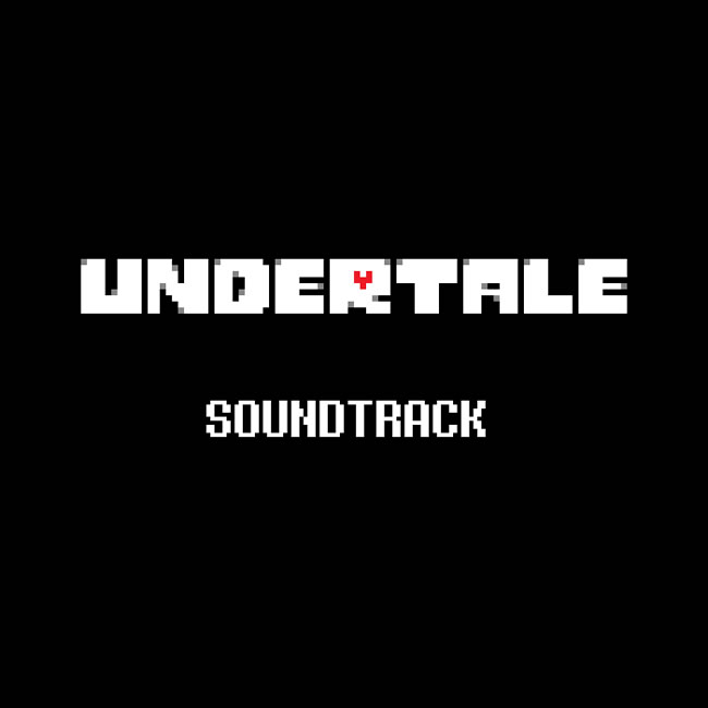 传说之下 UNDERTALE (Soundtrack) (by Toby Fox) [WEB] - 2015, (FLAC), tracks, lossless.jpg