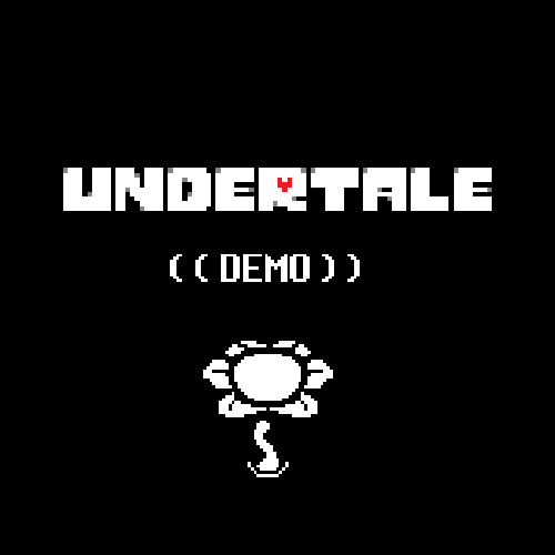 传说之下 UNDERTALE Demo OST (by Toby ‘Radiation’ Fox) - 2013, MP3, 320 kbps.jpg
