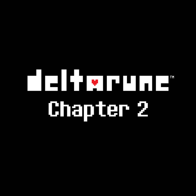 三角符文 DELTARUNE Chapter 2 OST by Toby Fox, (24-48) - 2021, FLAC (tracks).jpg