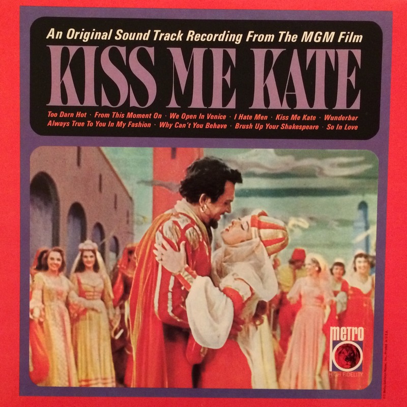 [32-192] [mono] [LP] Kiss Me Kate (Original Sound Track Selections) - 1953, WavP.jpg