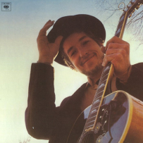 Bob Dylan - 1969 - Nashville Skyline (2003 Remaster).DFF