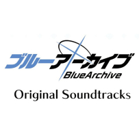 Blue Archive OST Of Game (2022-2025, 30 CD) MP3, 320 kbps
