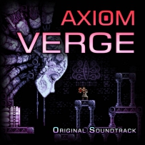 公理边缘1 Axiom Verge by Thomas Happ (2015) (FLAC)