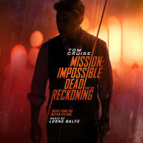 《碟中谍7》Mission Impossible - Dead Reckoning Part One - 2023