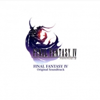 2008 FF IV Nintendo DS Version ,FLAC (2CD)