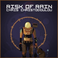雨中冒险 Risk of Rain (by Chris Christodoulou) - 2013