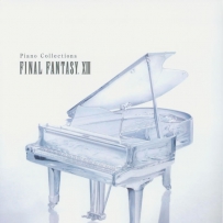 2010 FF XIII Piano Collections by Masashi Hamauzu