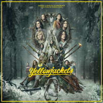 [16-44][OF][TV] 黄蜂 Yellowjackets Season 2 (Music from the Original Series) - 2023 (2021)