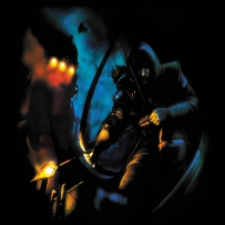 神偷 Thief：Gold, The Metal Age, Deadly Shadows OST, MP3,192k