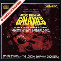 [16-44.1] Music From The Galaxies - 1986, FLAC (tracks), lossless
