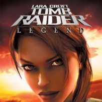 古墓丽影 Tomb Raider：Legend - 2006, PCM Wave, lossless