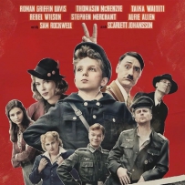 《乔乔的异想世界Jojo Rabbit》2019, lossless (tracks).flac