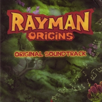 雷曼 Rayman Origins - Original Soundtrack - 2011, FLAC (tracks+.cue), lossless