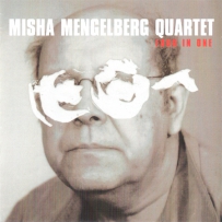 Misha Mengelberg Quartet - Four In One - 2001 (Free Jazz)