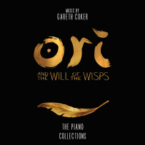 [16-44] 奥日与萤火意志 Ori and the Will of the Wisps (The Piano Collections), FLAC (tracks), lossless - 2020