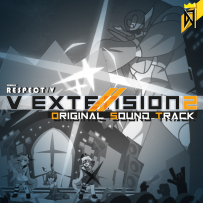 [24-48] DJMAX RESPECT V - V EXTENSION II - 2022, FLAC (tracks)