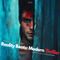 [24-44.1] Reality Beats - Modern Thriller (By 5SecondDecider) - 2025