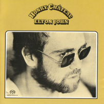 Elton John - 1972 - Honky Chateau (Island.2004).DFF