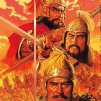 三国志5 Romance of the Three Kingdoms, APE (tracks+.cue), lossless