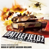 战地 2006.12.19 - Battlefield 2 - Modern Combat [FLAC]