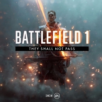 战地 2017.03.28 - Battlefield 1 - They shall not Pass by Johan Soderqvist, Patrik Andren [FLAC]
