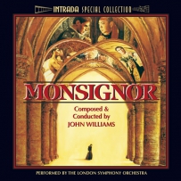 1982 - 《神与欲》Monsignor (Limited Edition) - 2007 (1982).FLAC