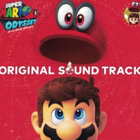 2018 - Super Mario Odyssey - Original Sound Track (image+.cue)