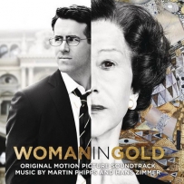 《金衣女人》Woman in Gold - 2015, FLAC (tracks+.cue).lossless