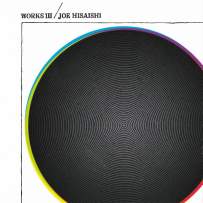 久石让 Joe Hisaishi - WORKS III, [24-96].hires