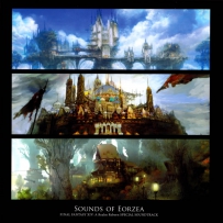 [24-192] 2010-2013 A Realm Reborn SPECIAL SOUNDTRACK
