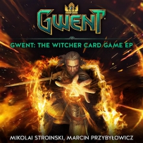 2016 - GWENT- The Witcher Card Game (EP), MP3, 320 kbps