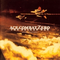 皇牌空战 2006 - Ace Combat Zero The Belkan War Original Soundtrack, FLAC (tracks+.cue), lossless