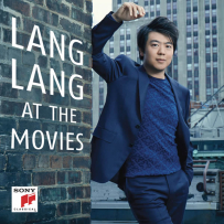郎朗 电影音乐 - Lang Lang at the Movies (2020) [24 44]