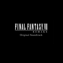 2020 Final Fantasy VII Remake - Original Soundtrack 2020