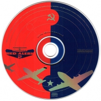 命令与征服-红色警戒 Command & Conquer - Red Alert 2 - 2000, MP3