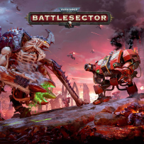 2022, 战锤40K, Warhammer 40K꞉ Battlesector (FLAC)