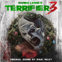 [24-48][OF][FM] 断魂小丑 Terrifier 3 - Paul Wiley (Original Motion Picture Score) - 2025