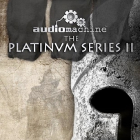 Audiomachine006 - The Platinum Series II - Gladiators & Monsters