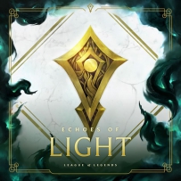 英雄联盟 2021 - Echoes of Light ,League of Legends Music