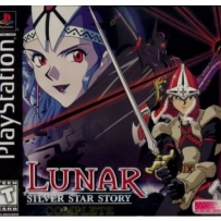 露娜 Lunar Silver Star Story + Eternal Blue Soundtrack Collection - 1999, 2000, APE (tracks), lossless