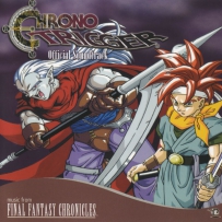 时空之轮 Chrono Trigger - Official Soundtrack [Music From Final Fantasy Chronicles] - 2001, FLAC (tracks+.cue), lossless